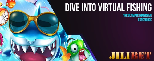 Dive into Virtual Fishing: The Ultimate Immersive Experience